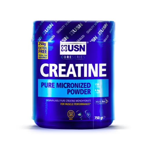 Creatine Monohydrate 500 g USN